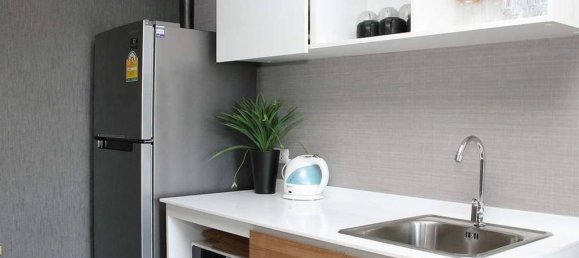 2 bedrooms Condo in Hua Hin, Thailand No. 10735 4