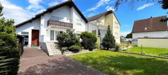 3 Schlafzimmer Stadthaus in Darmstadt-Dieburg, Germany, Nr. 282439 10