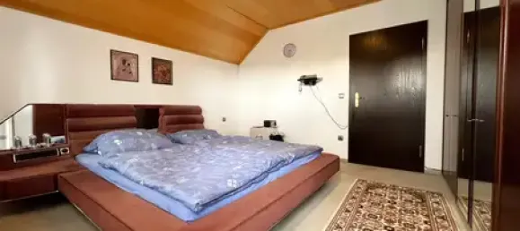 3 Schlafzimmer Stadthaus in Darmstadt-Dieburg, Germany, Nr. 282439 14