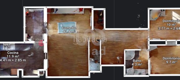 2 bedrooms Apartment in Salou, Spain No. 133470 36