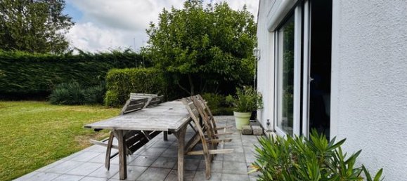 3 bedrooms House in Mortefontaine, France No. 315726 14