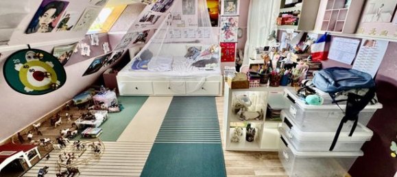 3 bedrooms House in Mortefontaine, France No. 315726 11