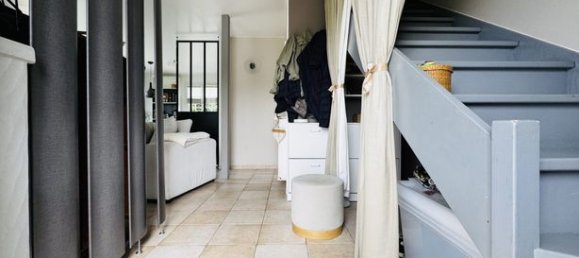 3 bedrooms House in Mortefontaine, France No. 315726 13