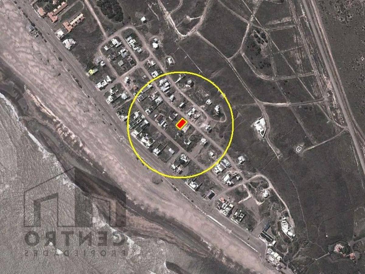 Grundstück in Rio Negro, Argentina, Nr. 47953