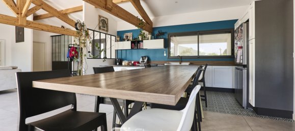 Вилла с 5 спальнями в Ле Мат, Франция № 294191 3