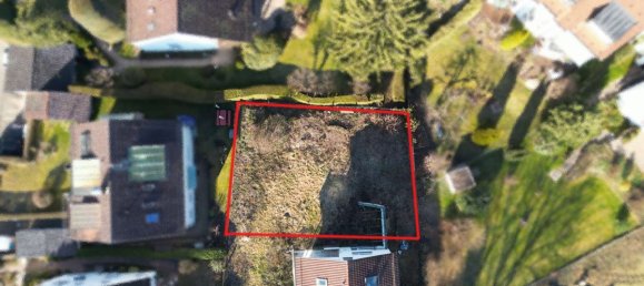 Земельный участок с 4 спальнями в Штутгарт, Германия № 289254 2