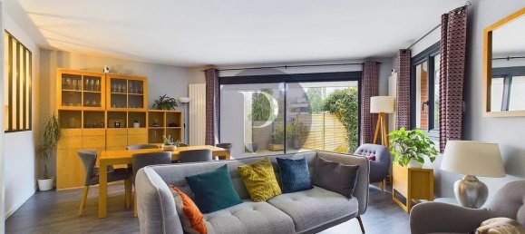 4 bedrooms Villa in Le Plessis-Robinson, France No. 151139 3