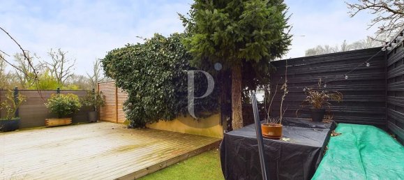 4 bedrooms Villa in Le Plessis-Robinson, France No. 151139 35