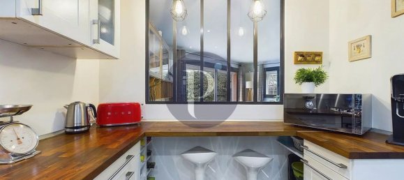 4 bedrooms Villa in Le Plessis-Robinson, France No. 151139 11