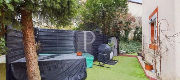 4 bedrooms Villa in Le Plessis-Robinson, France No. 151139 33