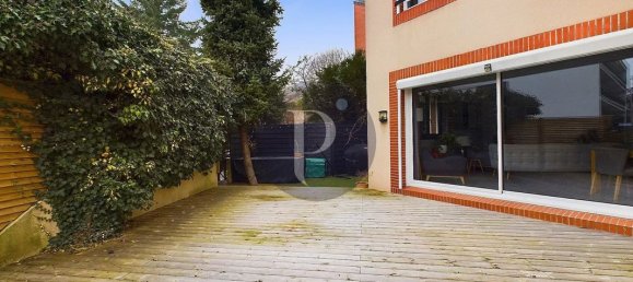 4 bedrooms Villa in Le Plessis-Robinson, France No. 151139 31