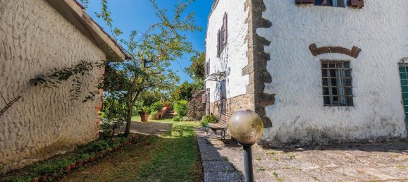 10 rooms House in Marliana, Italy No. 284235 34