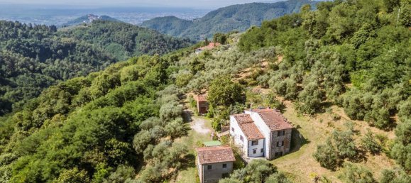 10 rooms House in Marliana, Italy No. 284235 10