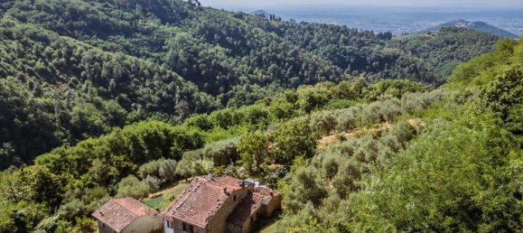 10 rooms House in Marliana, Italy No. 284235 9