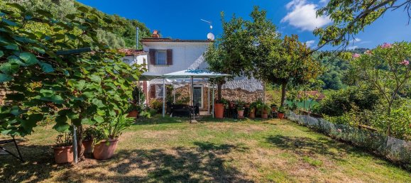 10 rooms House in Marliana, Italy No. 284235 25
