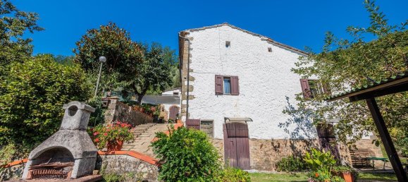 10 rooms House in Marliana, Italy No. 284235 15