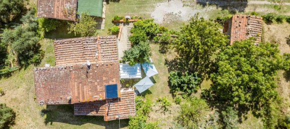 10 rooms House in Marliana, Italy No. 284235 12