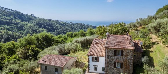 10 rooms House in Marliana, Italy No. 284235 2