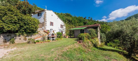 10 rooms House in Marliana, Italy No. 284235 37