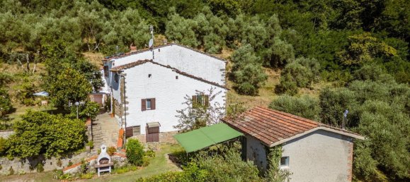 10 rooms House in Marliana, Italy No. 284235 7