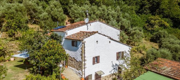 10 rooms House in Marliana, Italy No. 284235 6