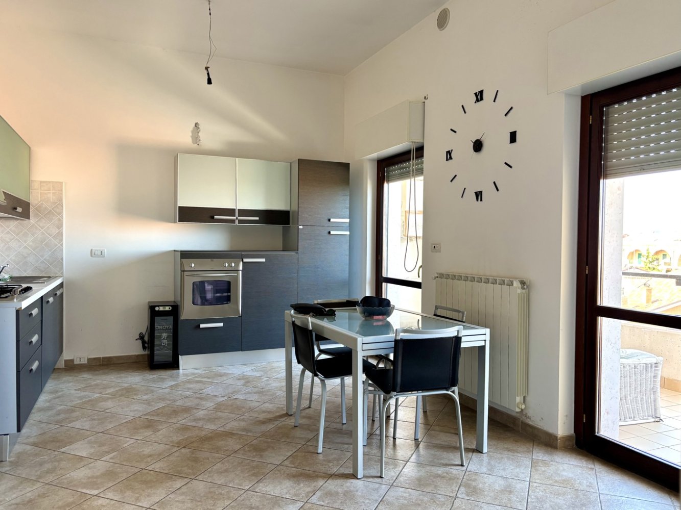 2 rooms Apartment in Campomarino, Italy No. 309494