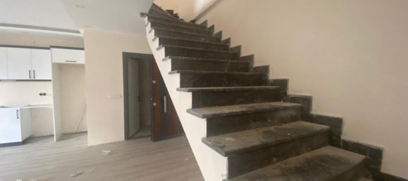 Penthouse 2+1 in Alanya, Turkey No. 22237 7