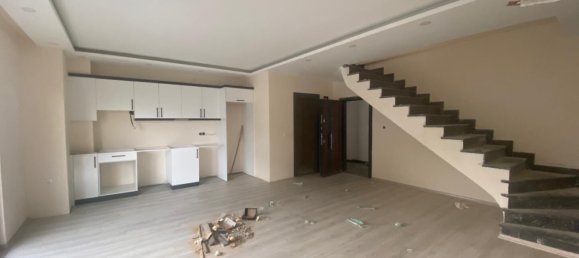 Penthouse 2+1 in Alanya, Turkey No. 22237 8