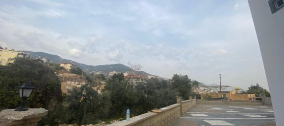 Penthouse 2+1 in Alanya, Turkey No. 22237 3