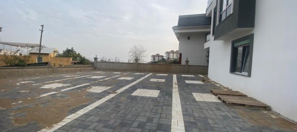 Penthouse 2+1 in Alanya, Turkey No. 22237 2