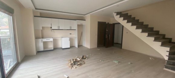 Penthouse 2+1 in Alanya, Turkey No. 22237 6