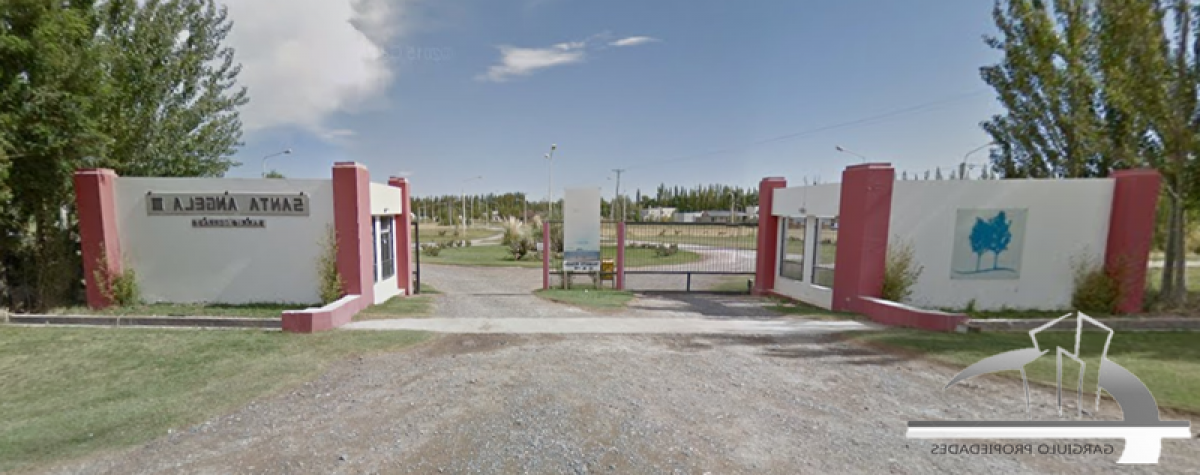  Land in Neuquen, Argentina No. 38532