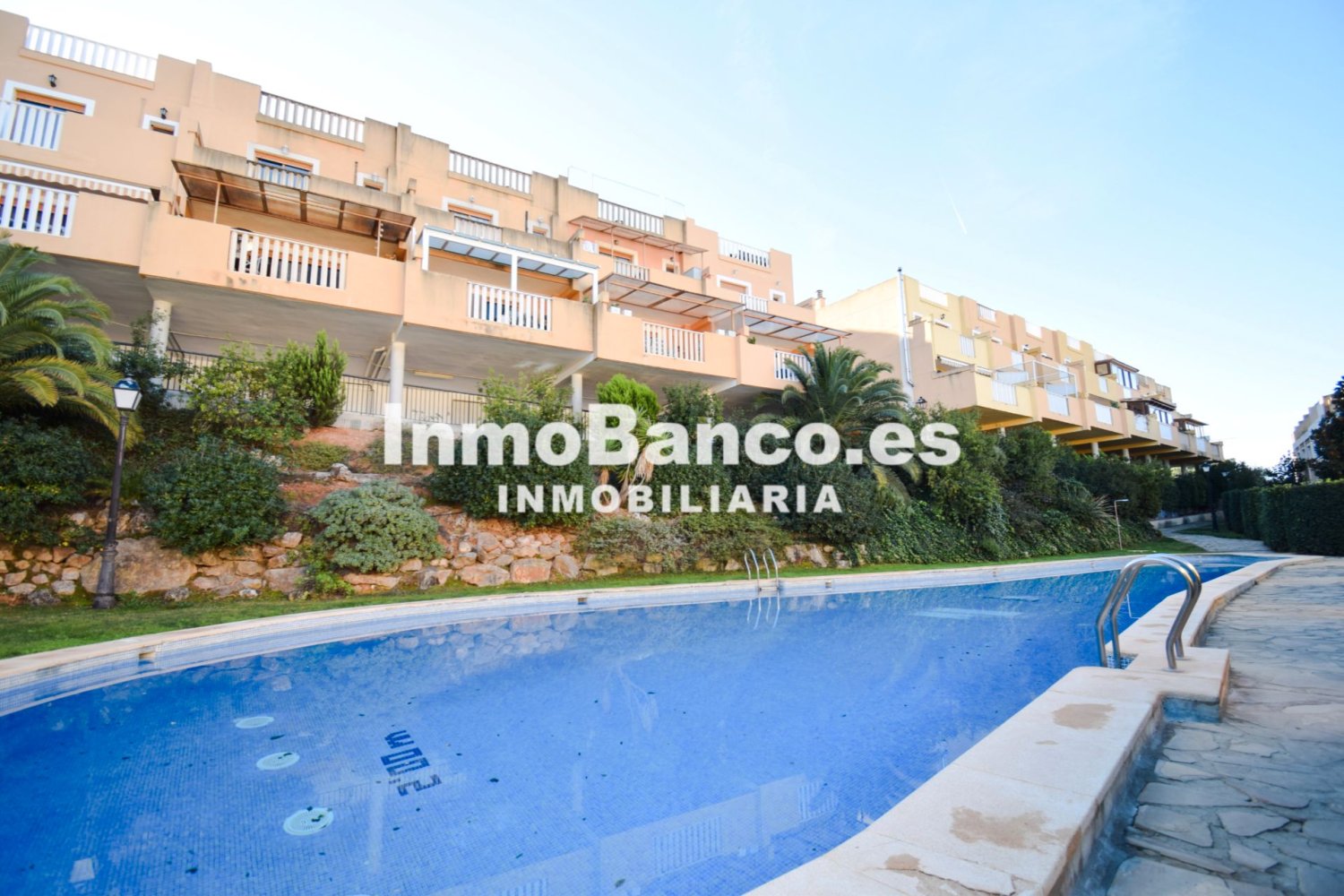 3 bedrooms House in Valencia, Spain No. 250655