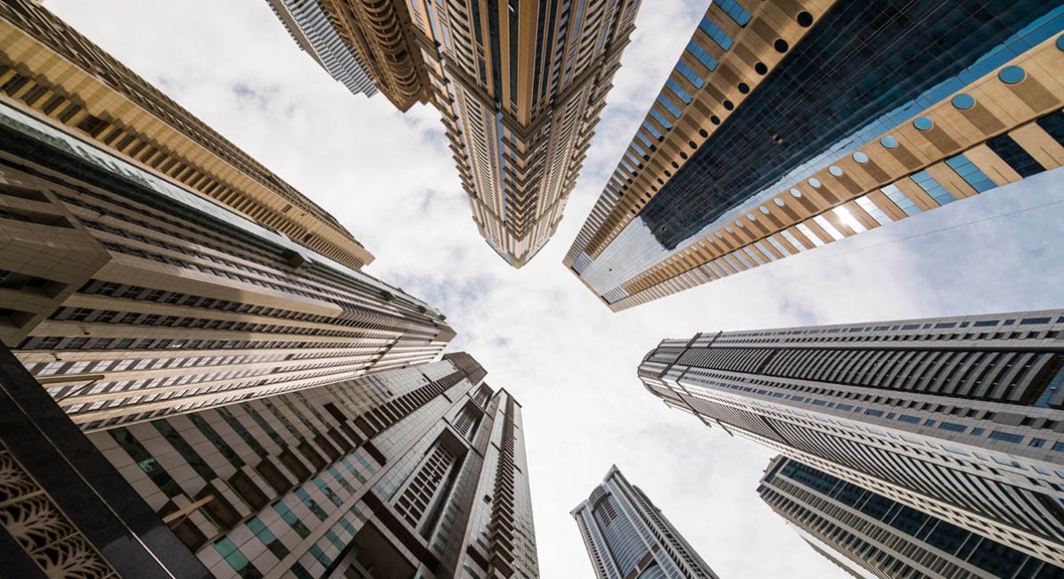 Dubai’s 2024 real estate market: Record-breaking growth