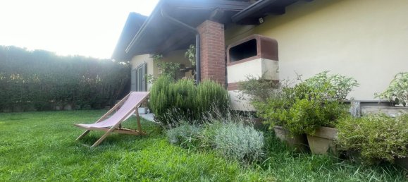 4 bedrooms Villa in Piacenza, Italy No. 380687 37