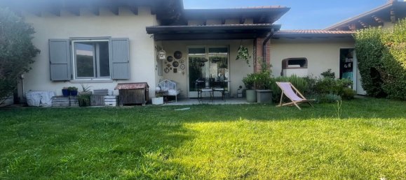 4 bedrooms Villa in Piacenza, Italy No. 380687 6