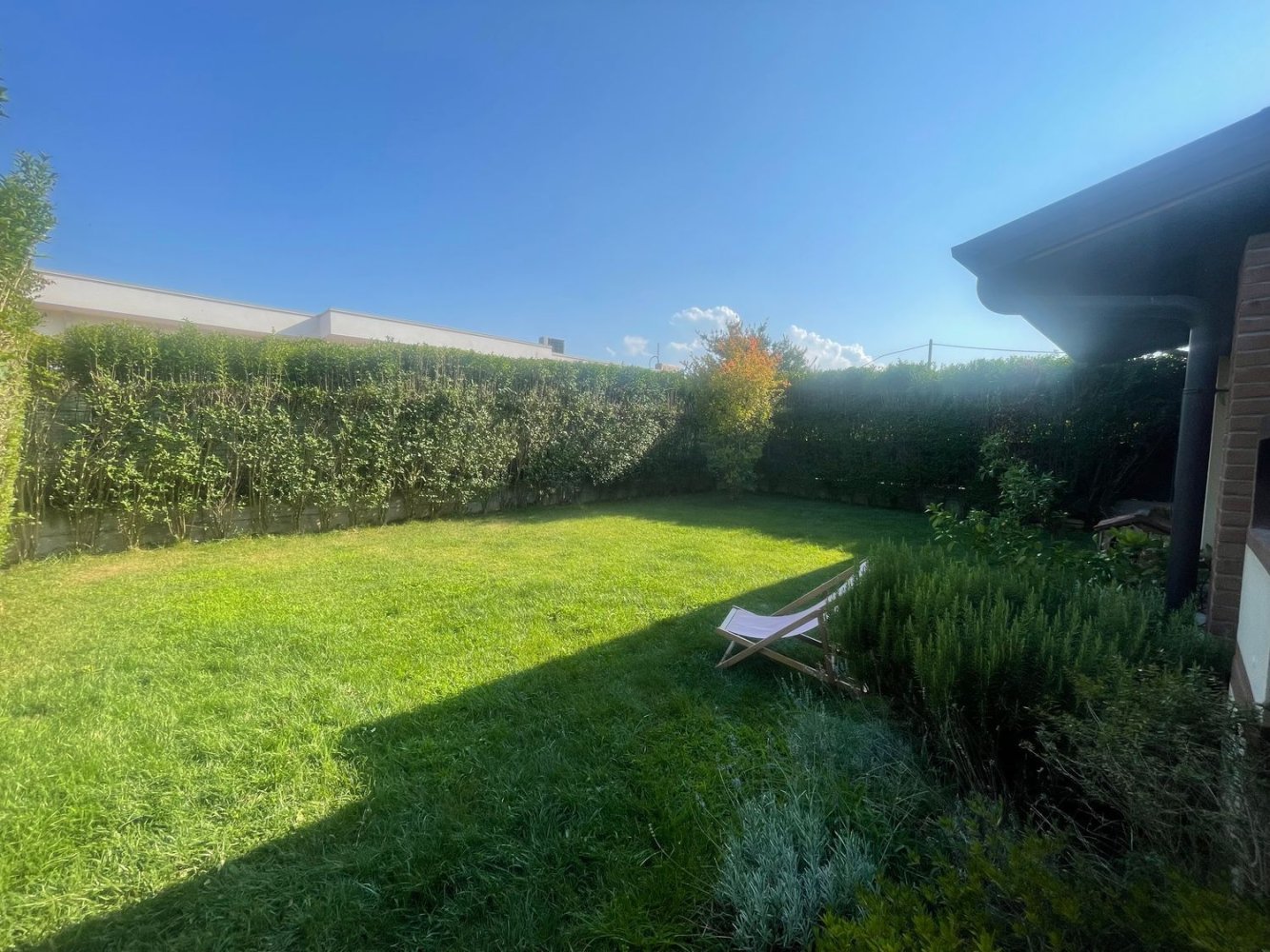 4 bedrooms Villa in Piacenza, Italy No. 380687