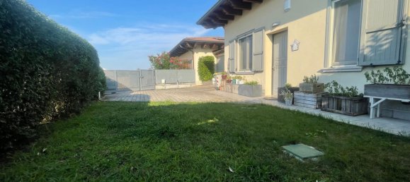 4 bedrooms Villa in Piacenza, Italy No. 380687 7