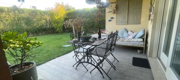 4 bedrooms Villa in Piacenza, Italy No. 380687 31