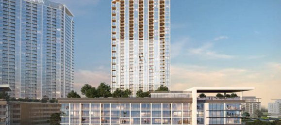 Apartamento de 3 dormitorios en Nadd Al Sheba, UAE No. 52257 8