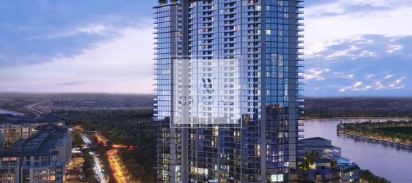 Apartamento de 3 dormitorios en Nadd Al Sheba, UAE No. 52257 3