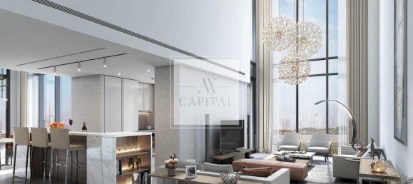 Apartamento de 3 dormitorios en Nadd Al Sheba, UAE No. 52257 9