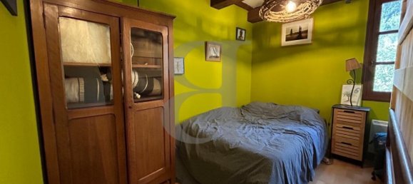 2 غرف نوم منزل في Nyons, France رقم 207532 14