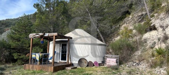 2 غرف نوم منزل في Nyons, France رقم 207532 17