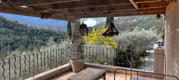 2 غرف نوم منزل في Nyons, France رقم 207532 9