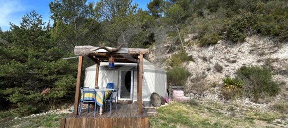 2 غرف نوم منزل في Nyons, France رقم 207532 18