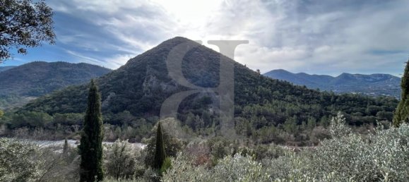 2 غرف نوم منزل في Nyons, France رقم 207532 8