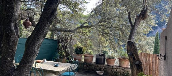 2 غرف نوم منزل في Nyons, France رقم 207532 3