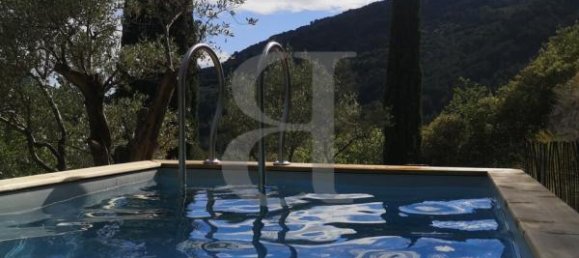 2 غرف نوم منزل في Nyons, France رقم 207532 4