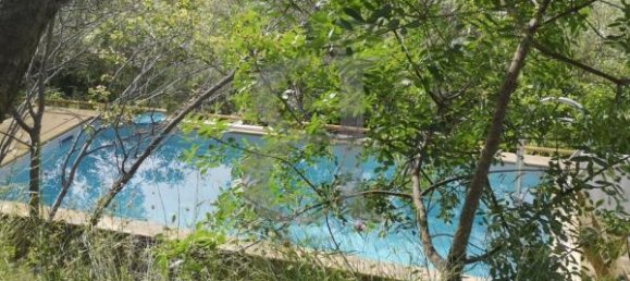 2 غرف نوم منزل في Nyons, France رقم 207532 7